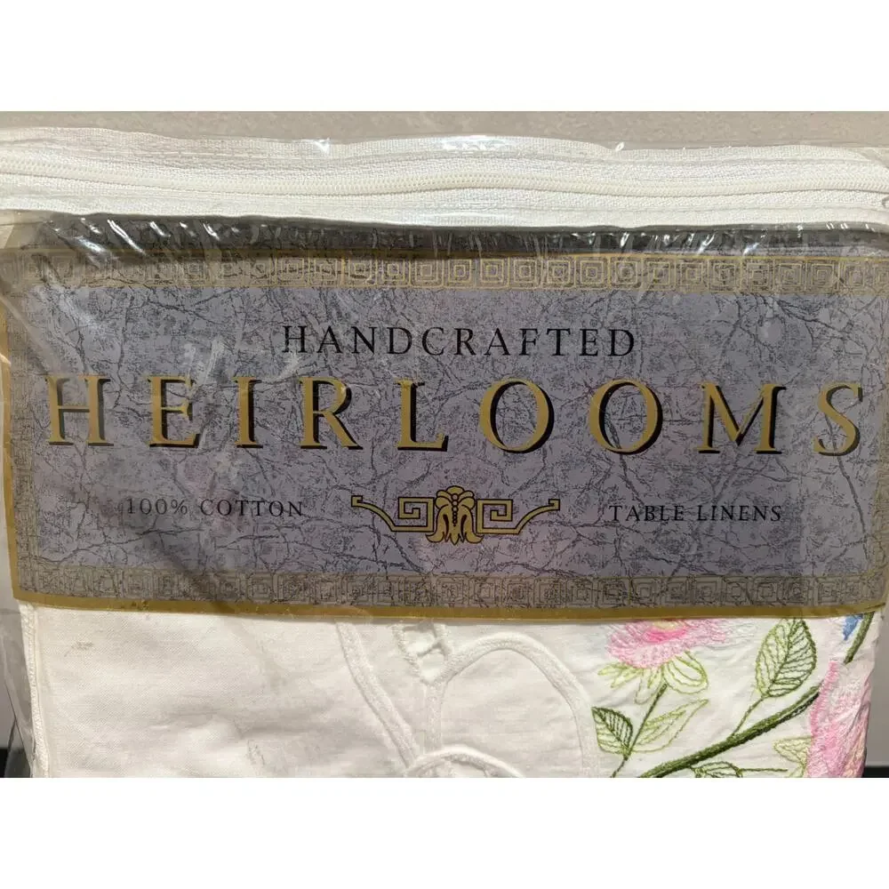 Imperial Elegance elegant handcrafted